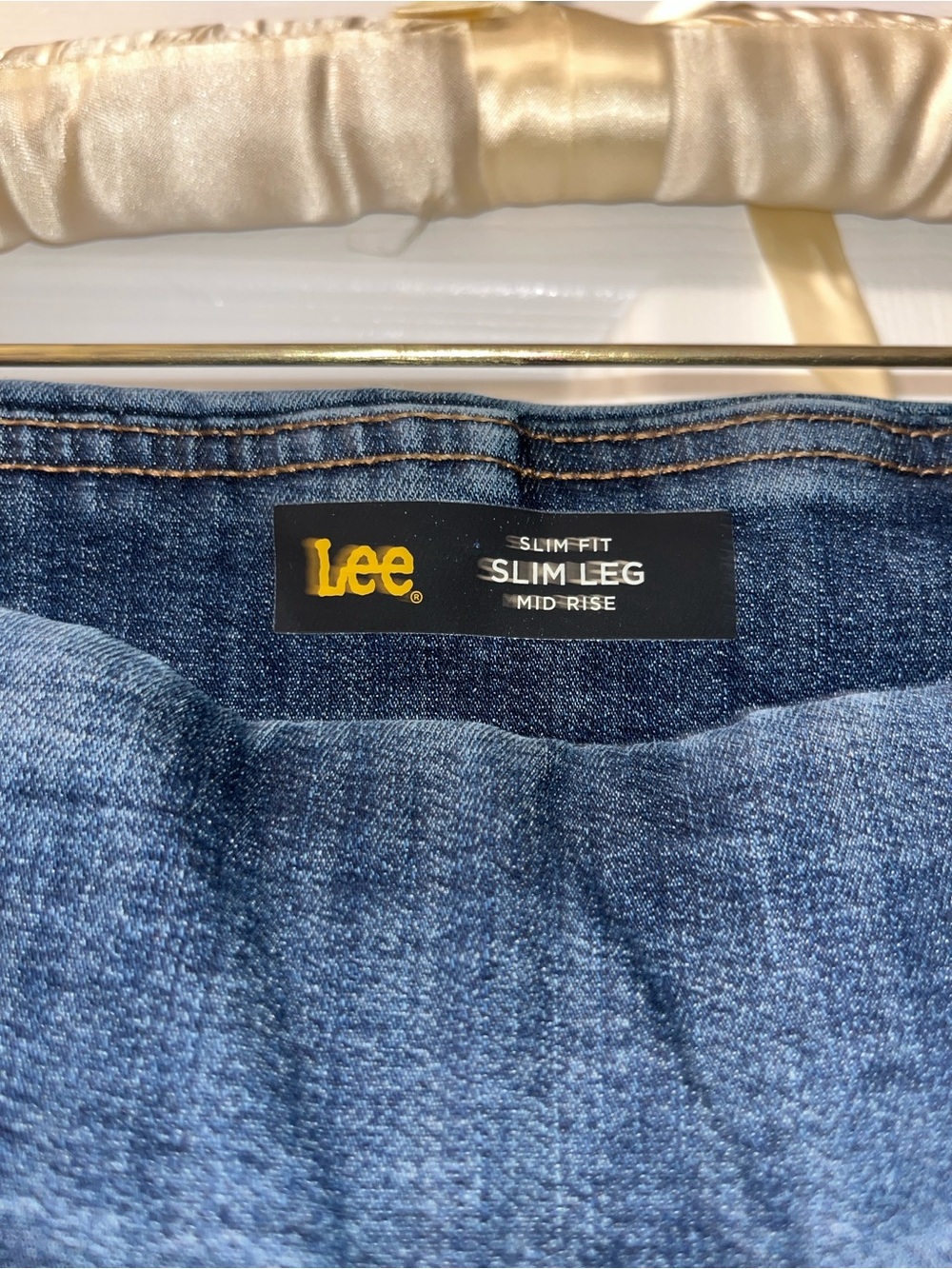 Lee Sculpting jeans - Picture 3 of 3